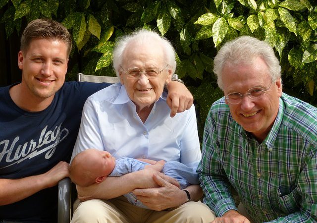 cuidado personas mayores a domicilio