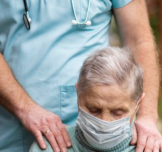 Assistència a domicili a ancians, Cura i Companyia