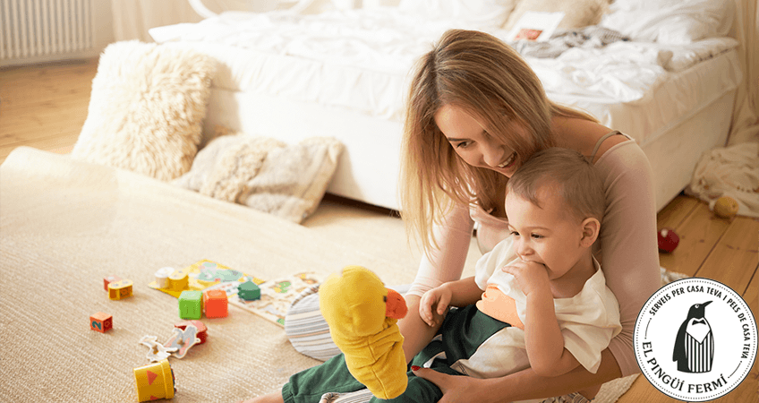 canguros para niños y bebés