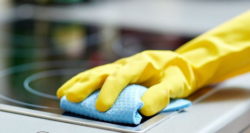 Neteja a domicili a Barcelona: contacta amb els nostres professionals