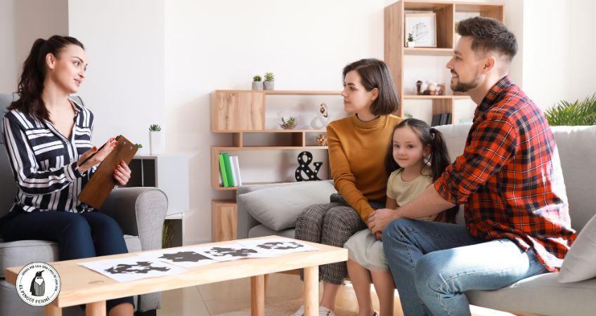 psicologia a domicili a Barcelona