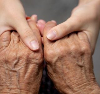 Atenció per a persones grans