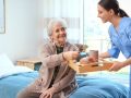 cuidat de persones grans